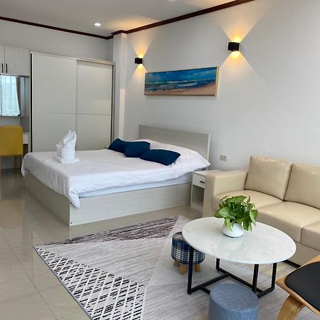 Artist Golden Loft Triplex - Duplex Paris - Vientiane Homestay 外观 照片