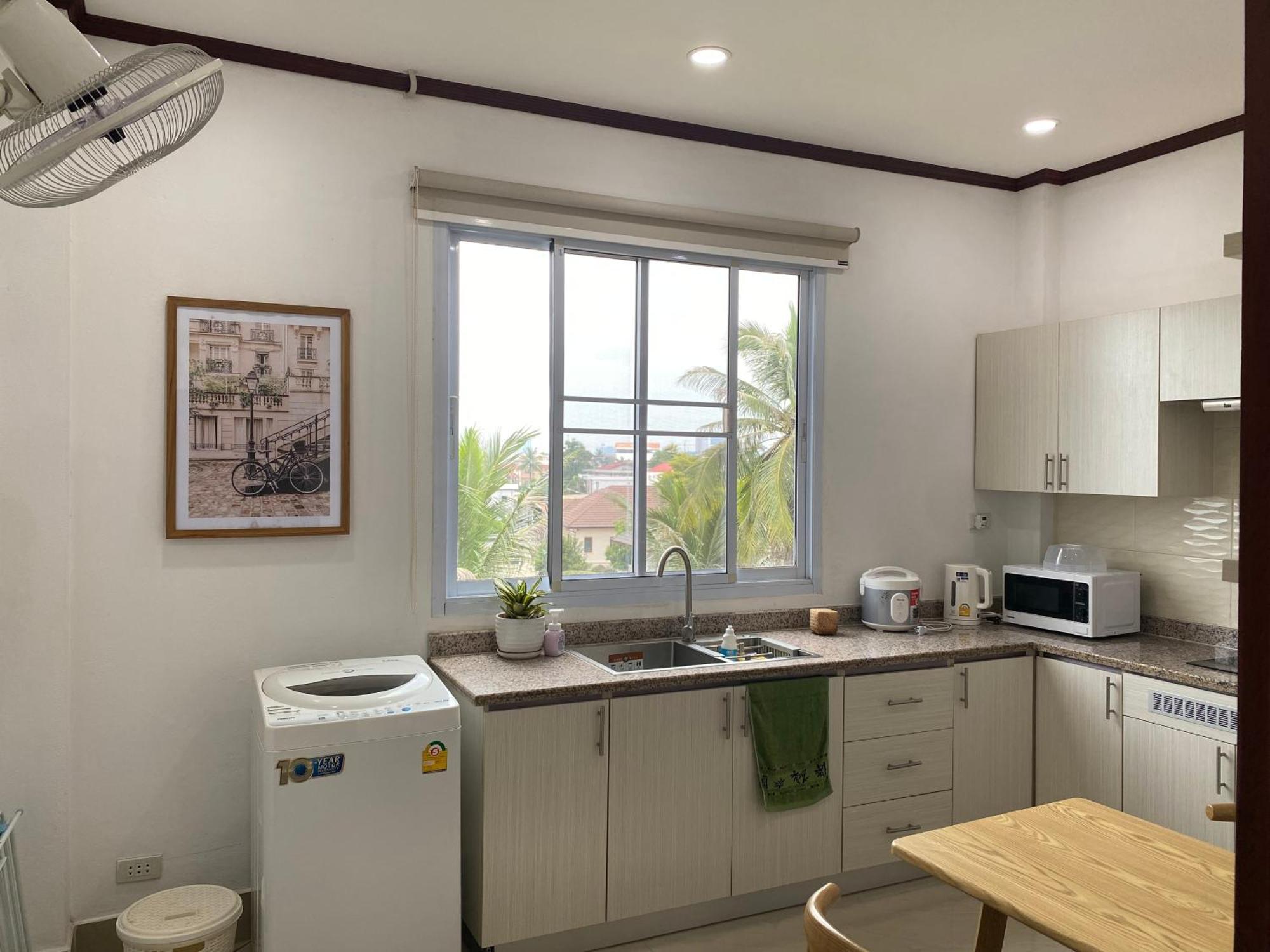 Artist Golden Loft Triplex - Duplex Paris - Vientiane Homestay 外观 照片