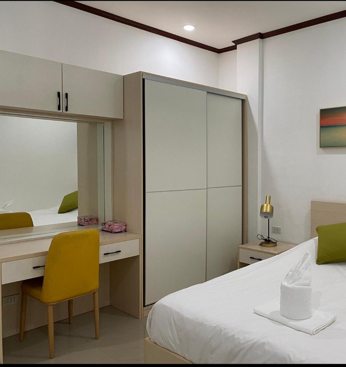 Artist Golden Loft Triplex - Duplex Paris - Vientiane Homestay 外观 照片